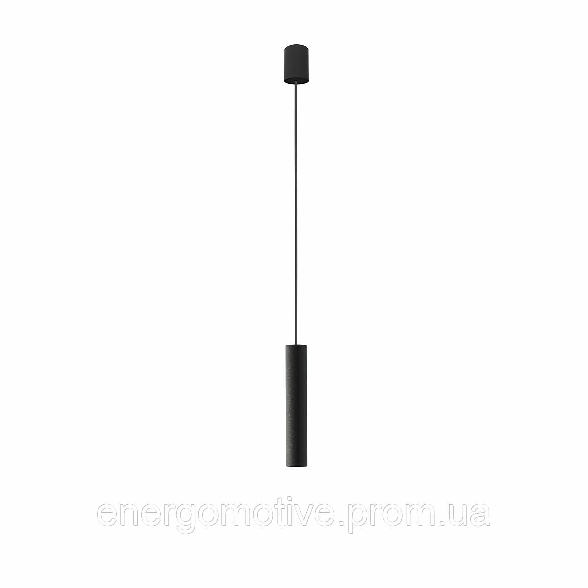 7852 Підвісний світильник Nowodvorski BATON BLACK M ZWIS PL