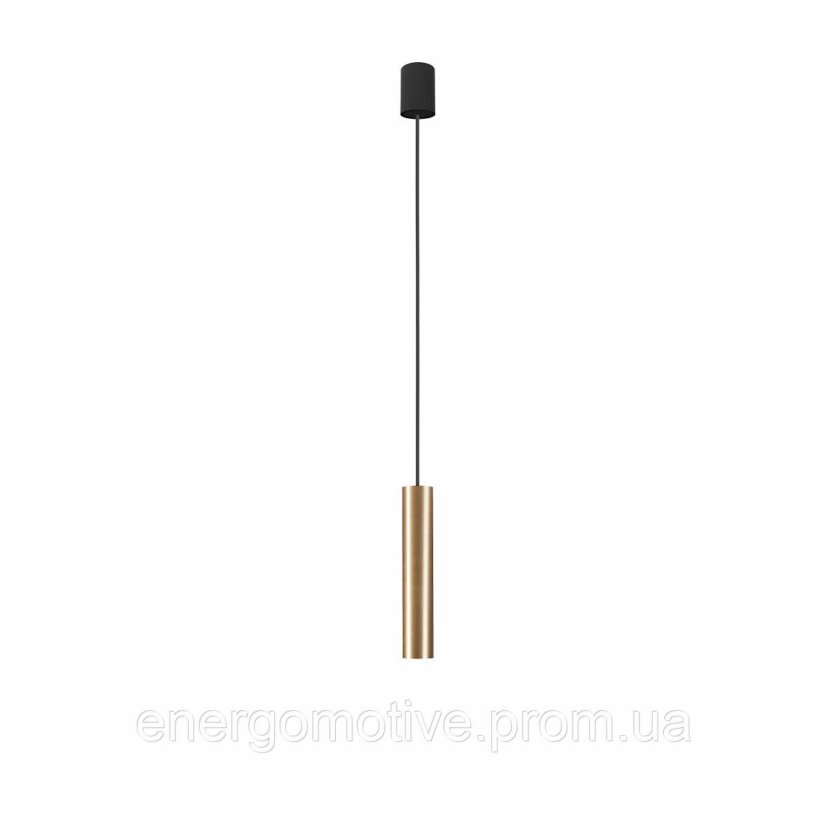 7851 Підвісний світильник Nowodvorski BATON SOLID BRASS M ZWIS PL