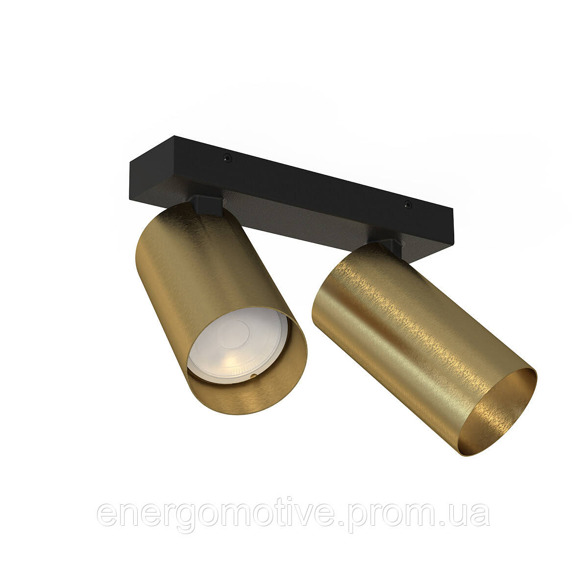 7782 Світильник Nowodvorski MONO II SOLID BRASS PL