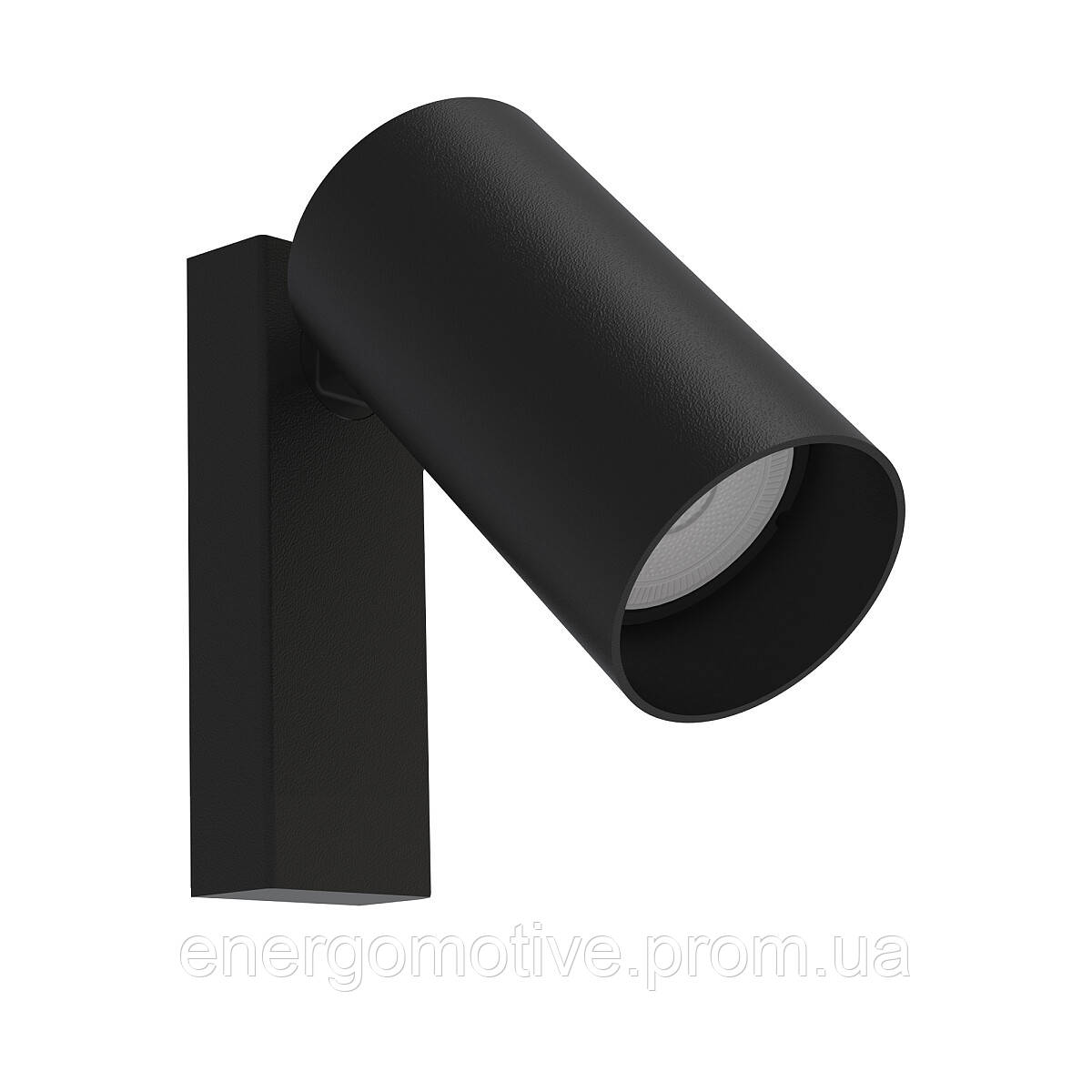 7840 Світильник Nowodvorski MONO KINKIET I BLACK PL