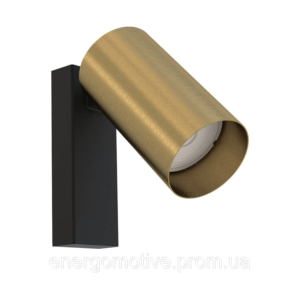 7780 Світильник Nowodvorski MONO KINKIET I SOLID BRASS PL