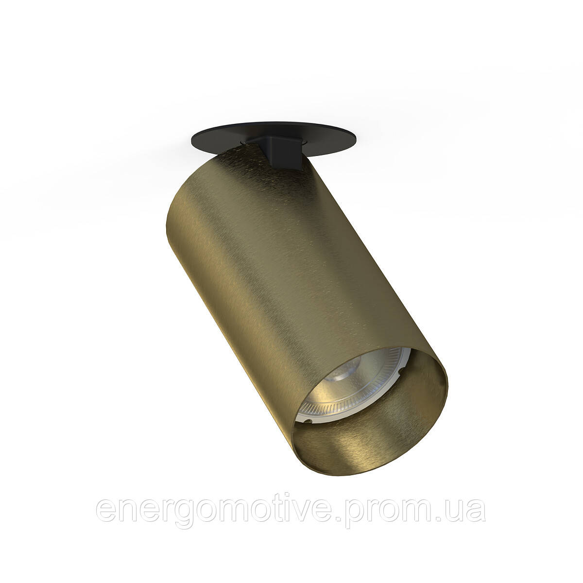 7744 Світильник Nowodvorski MONO SURFACE I SOLID BRASS PL