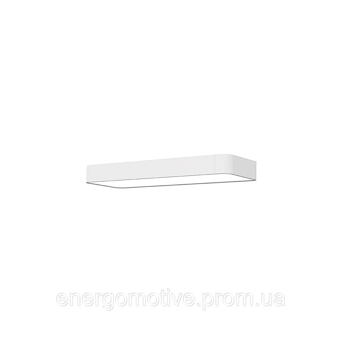 SOFT CEILING LED WHITE 60X20