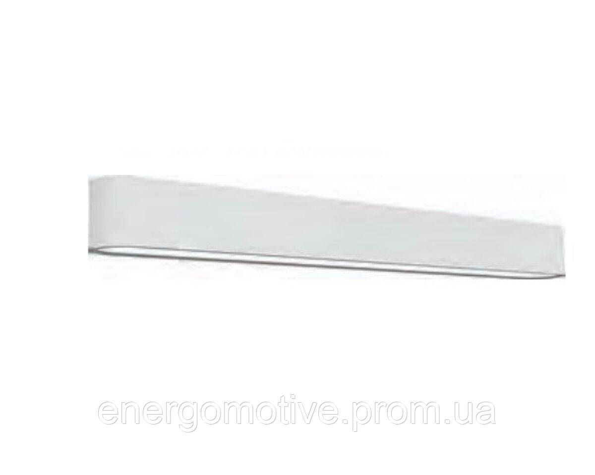 7541 Світильник Nowodvorski SOFT LED WHITE 606 KINKIET PL