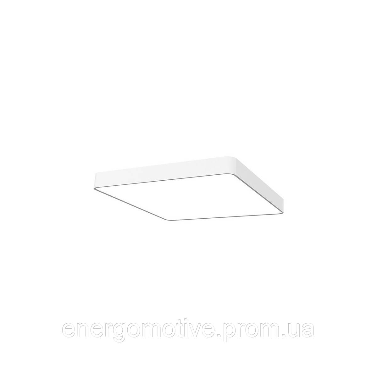 SOFT CEILING LED WHITE 60X60