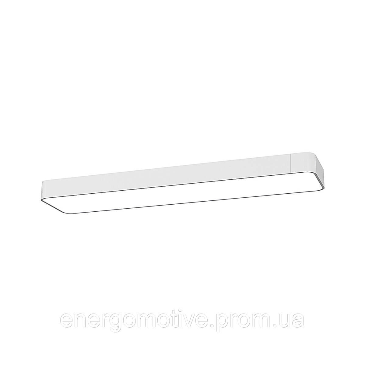 7542 Світильник Nowodvorski SOFT LED WHITE 9020 PL