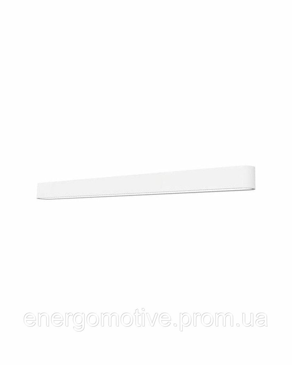 SOFT WALL LED WHITE 90X6 KINKIET