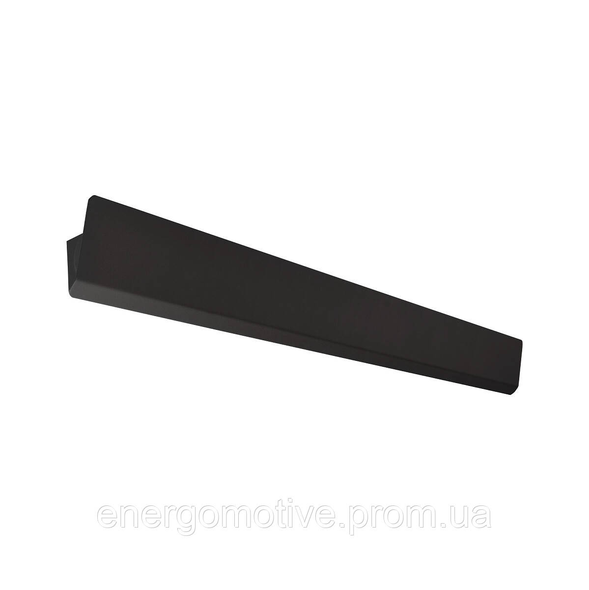 7550 Світильник Nowodvorski WING LED BLACK PL