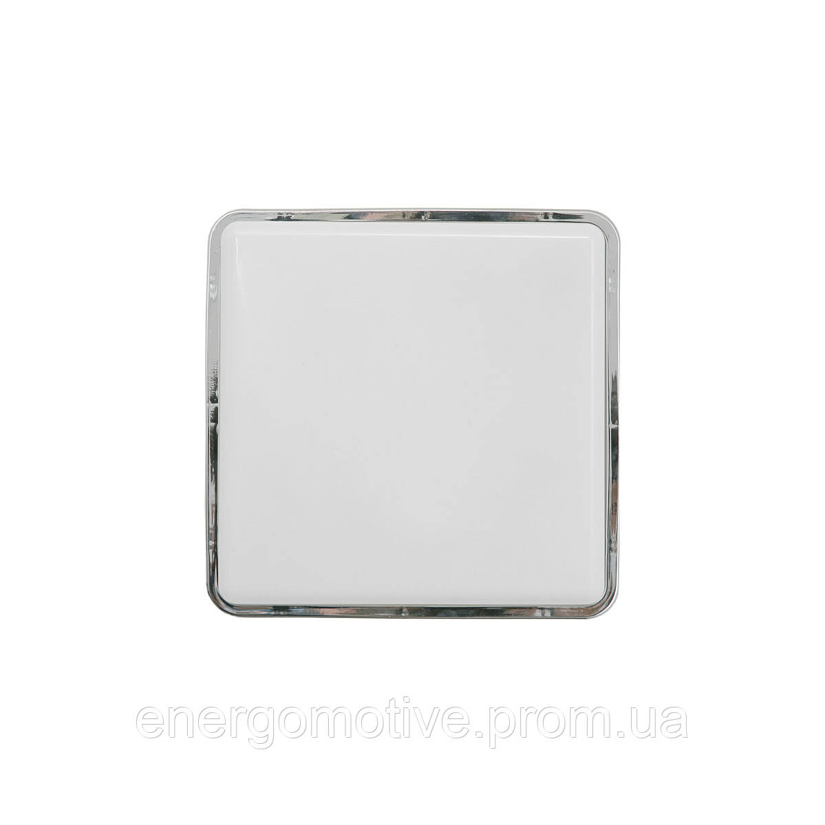 10041 Світильник Nowodvorski TAHOE II IP44 CHROM SENSOR PL