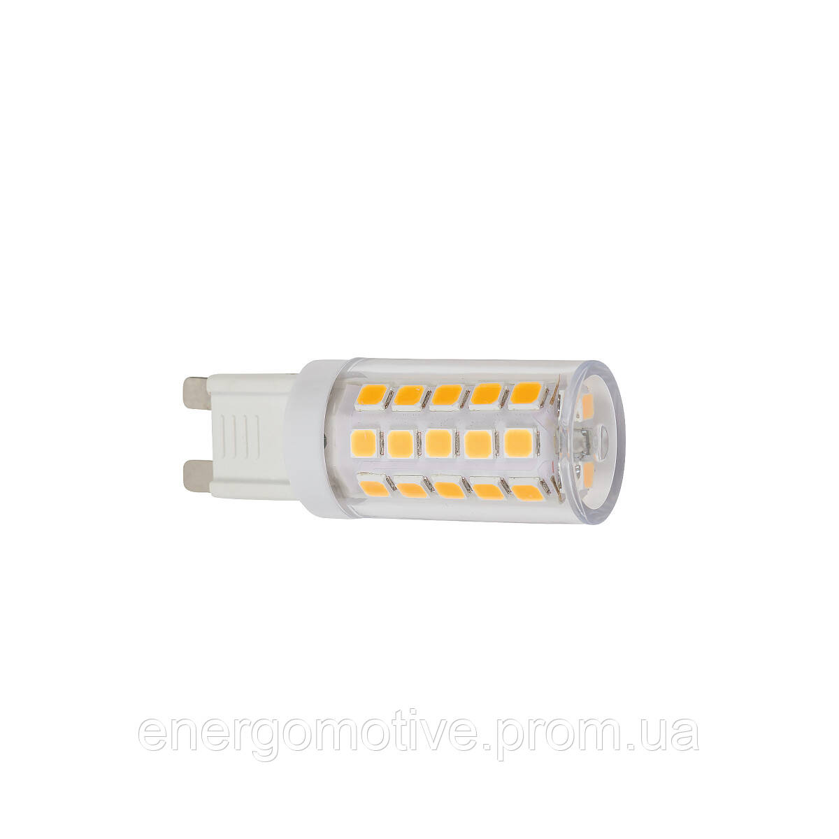 BULB LEDG9 4W