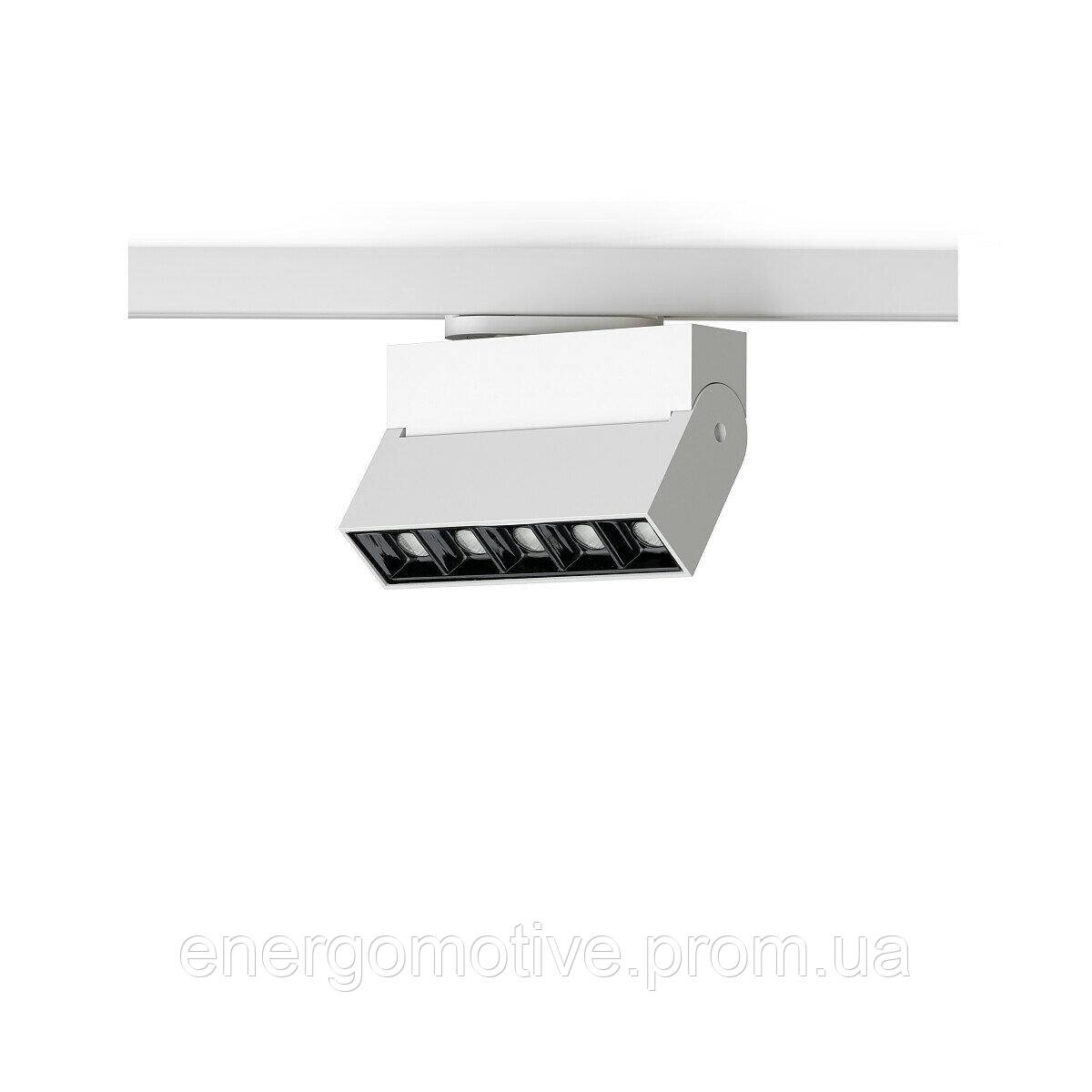 7618 Світильник Nowodvorski PROFILE FOCUS LED WH 3000K CN