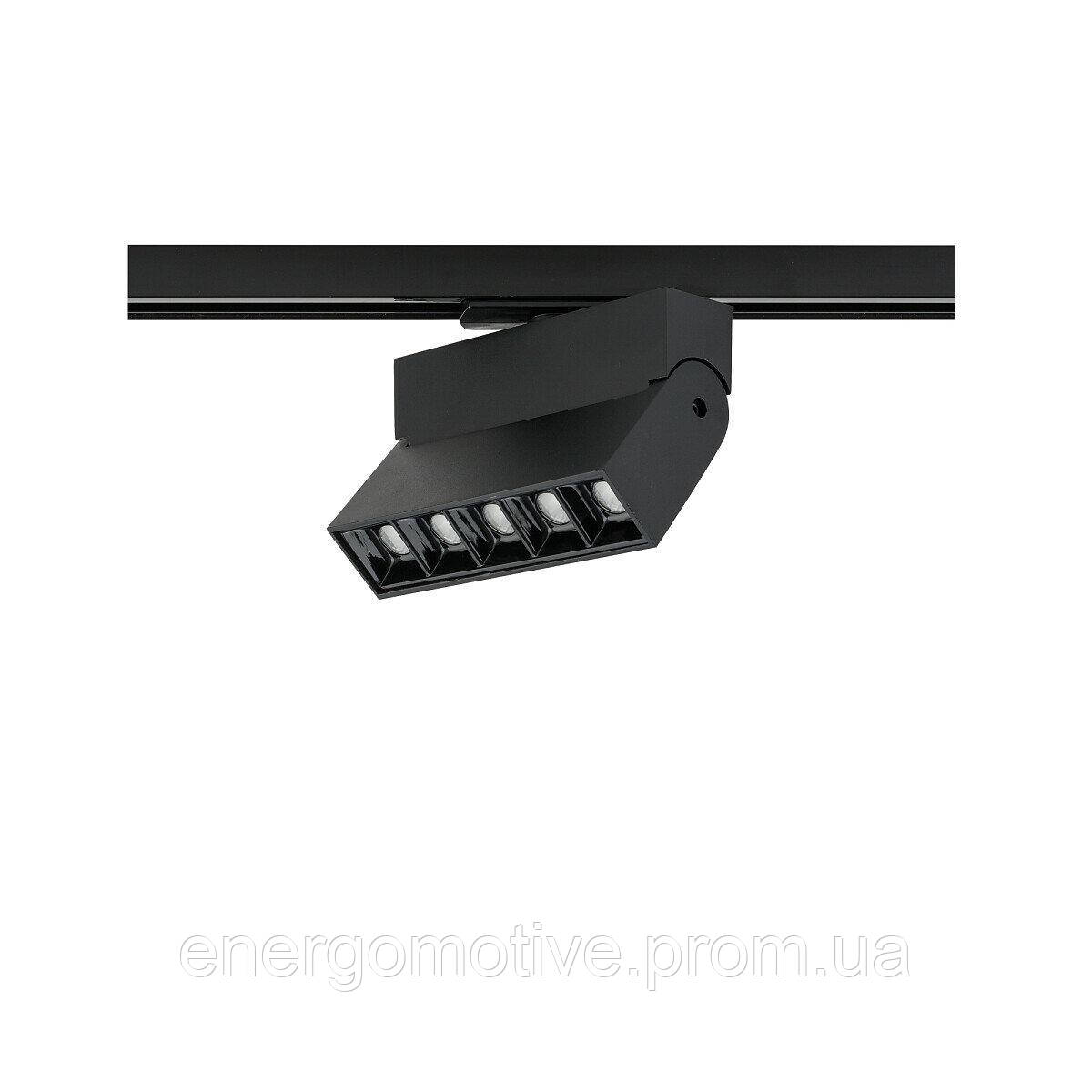 7622 Світильник Nowodvorski PROFILE FOCUS LED BL 4000K CN