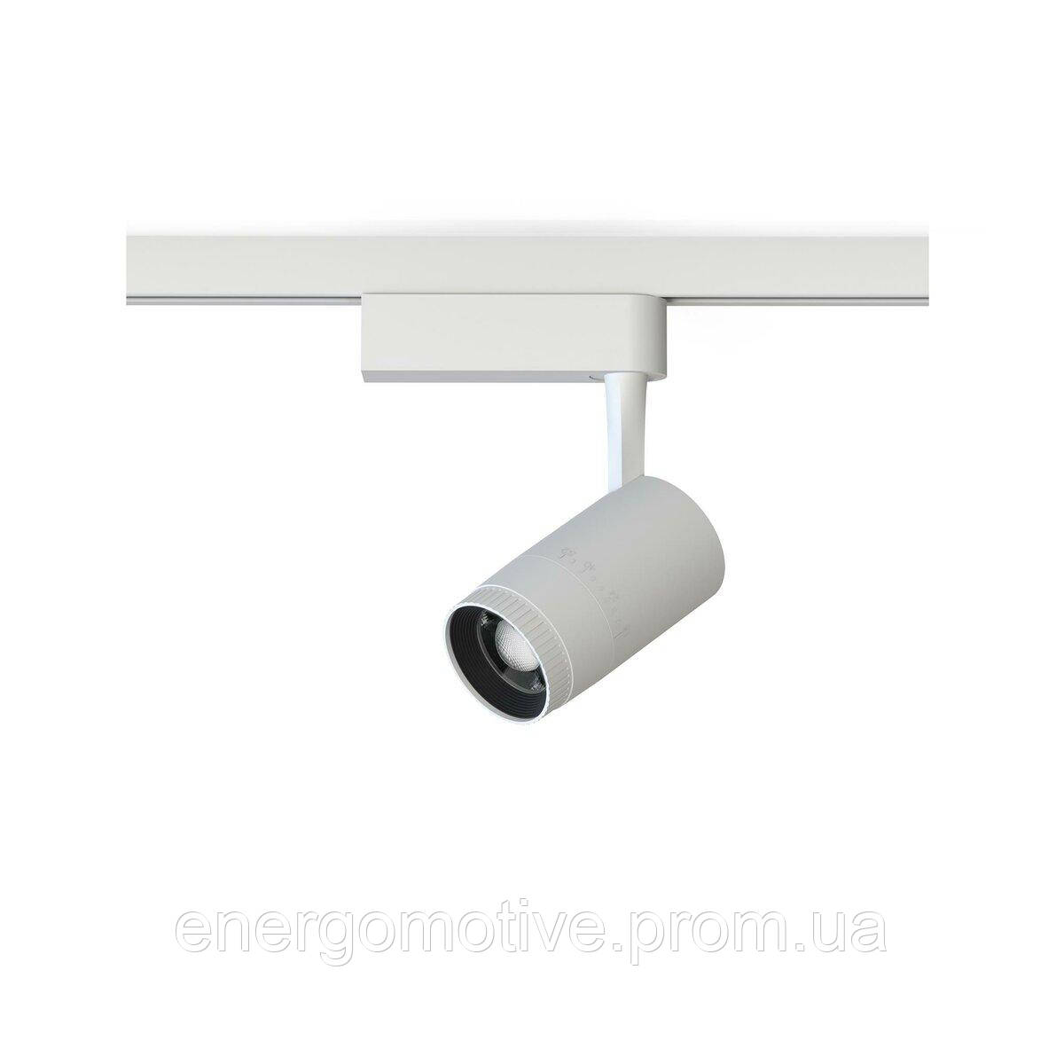 7624 Світильник Nowodvorski PROFILE ZOOM LED WH 4000K CN