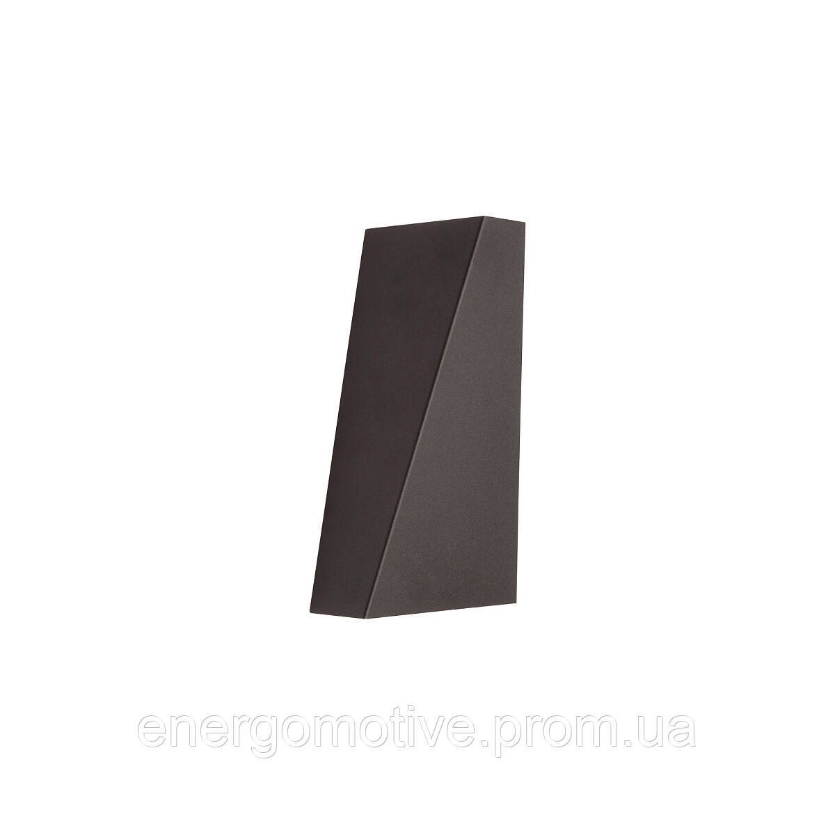 9703 Світильник Nowodvorski NARWIK BLACK PL