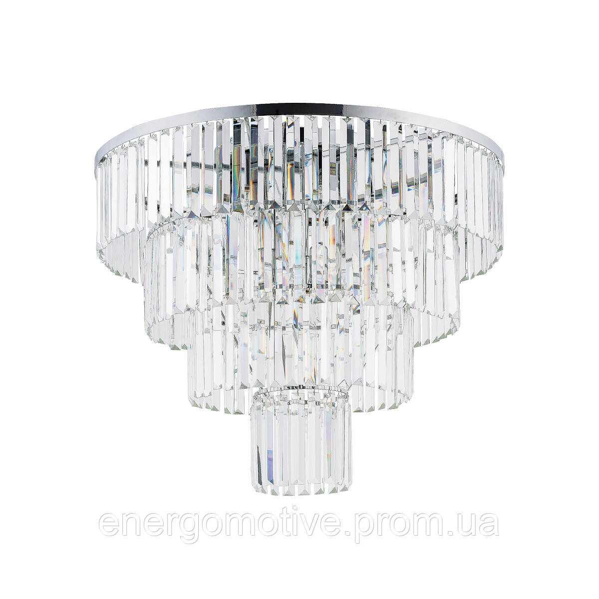 CRISTAL SILVER L