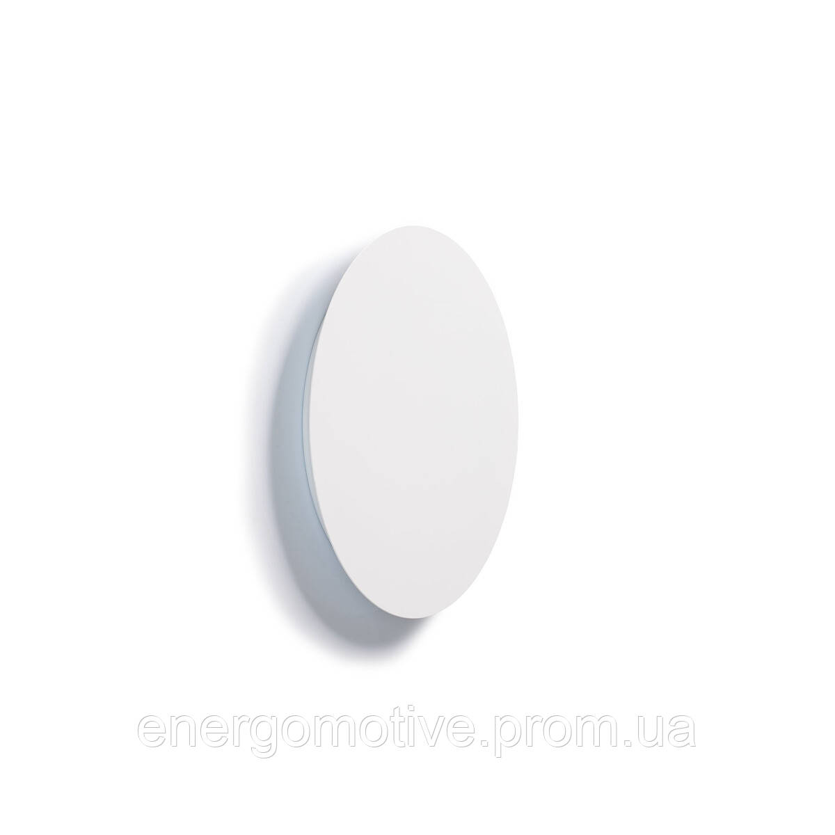 7637 Світильник Nowodvorski RING LED WHITE S PL