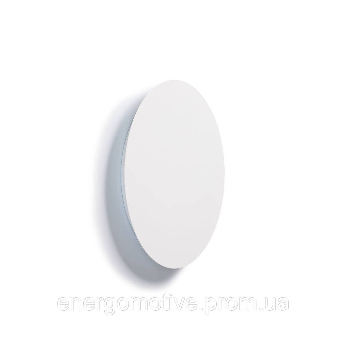 7638 Світильник Nowodvorski RING LED WHITE M PL