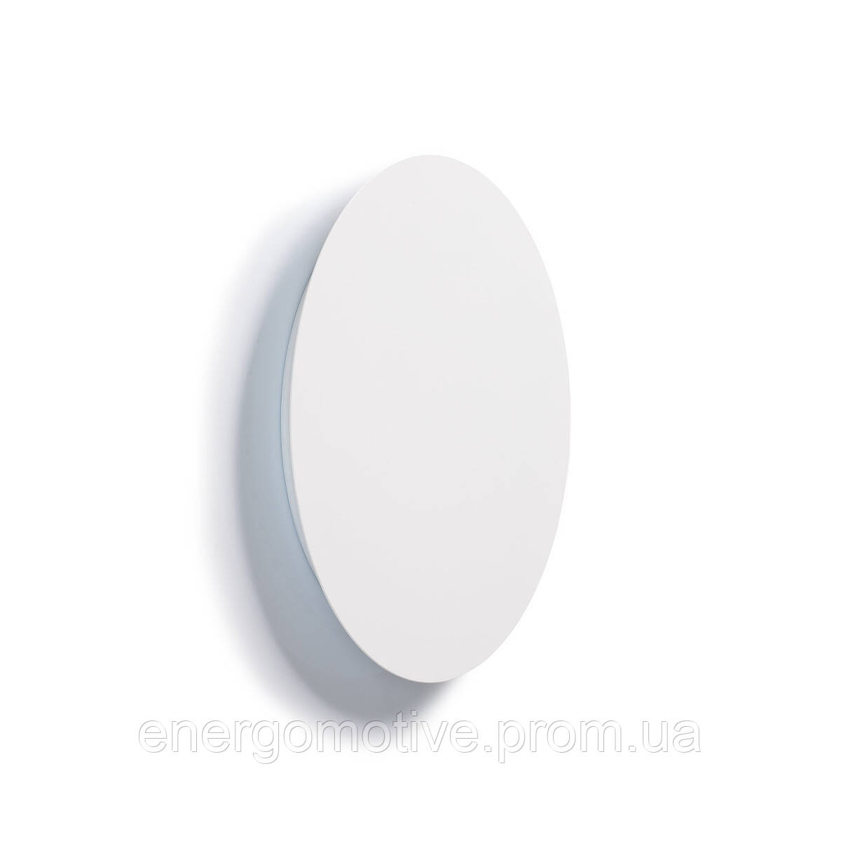 7640 Світильник Nowodvorski RING LED WHITE L PL