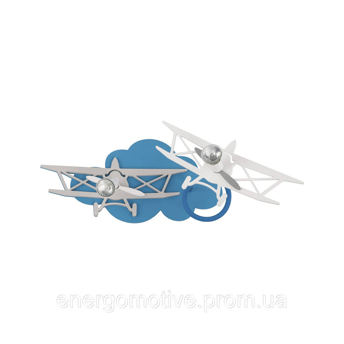 6903 Бра Nowodvorski PLANE II PL