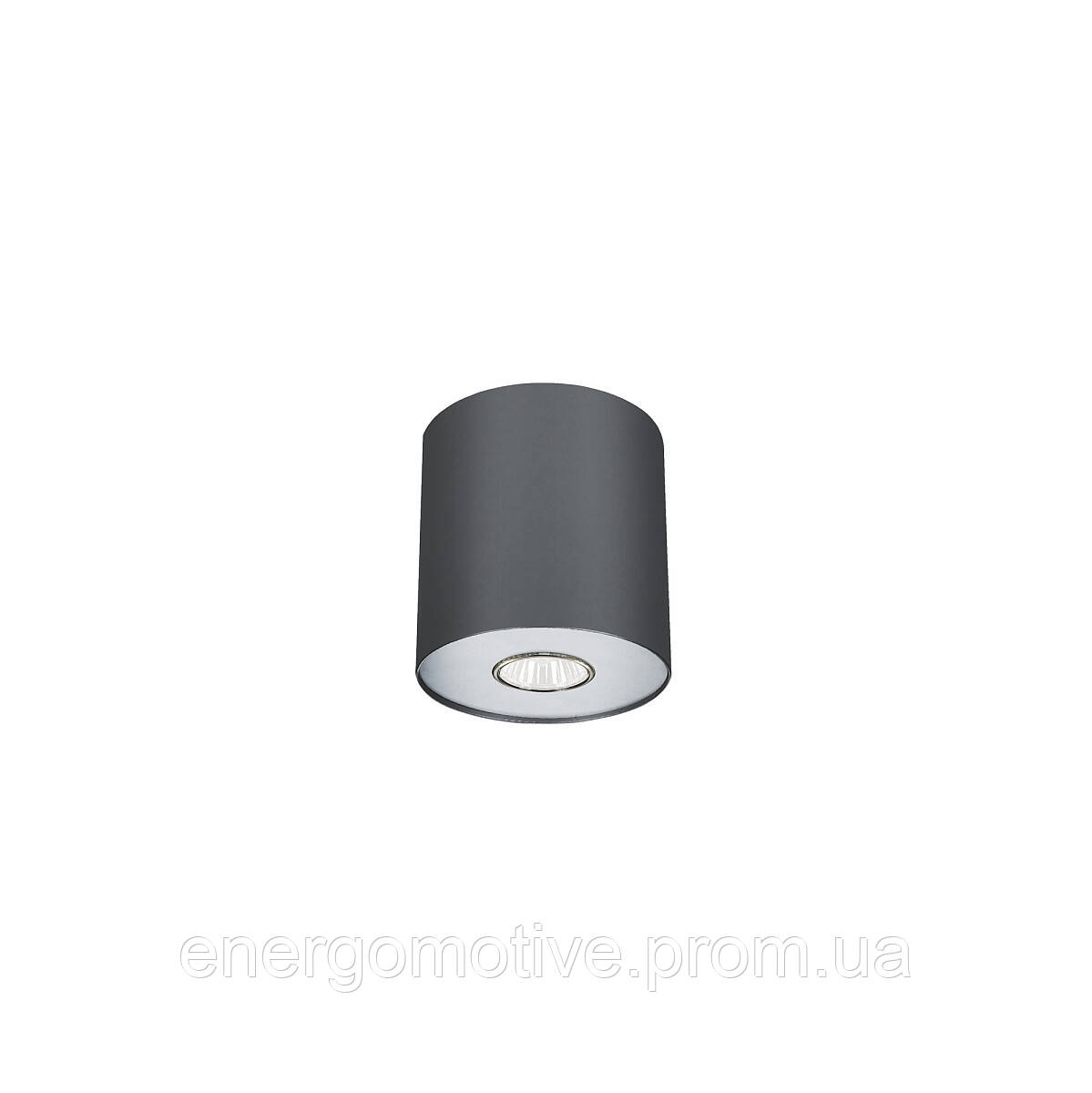 6007 Світильник Nowodvorski POINT GRAPHITE M PL