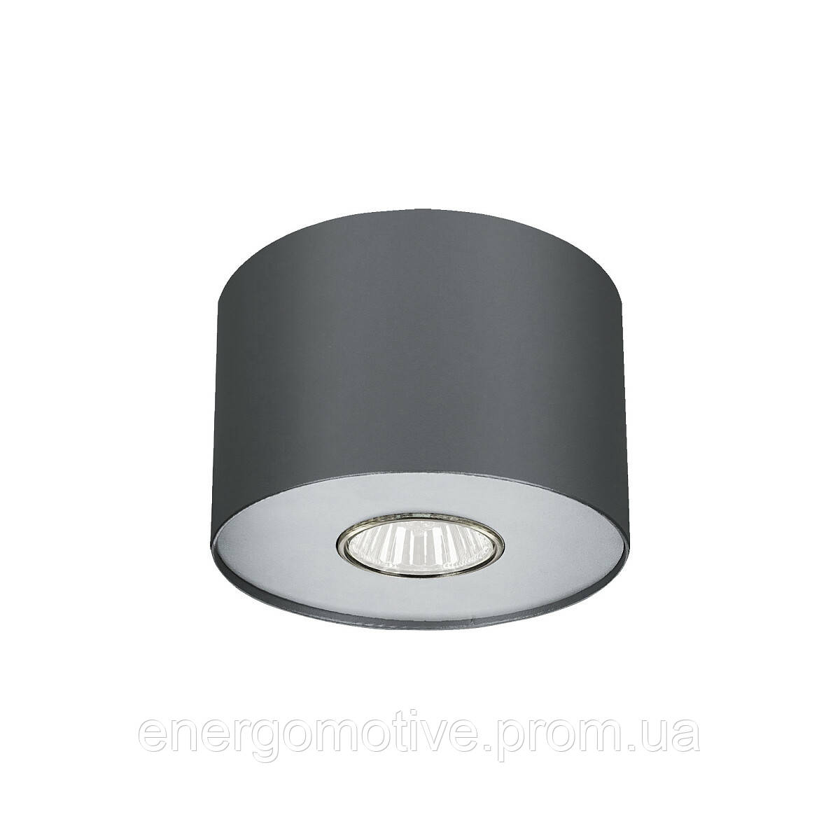 6006 Світильник Nowodvorski POINT GRAPHITE S PL