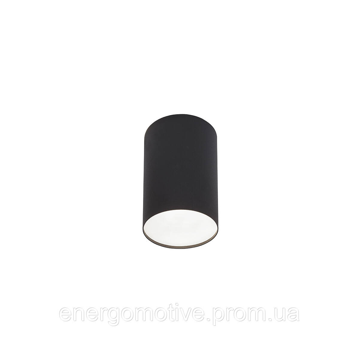 6530 Світильник Nowodvorski POINT PLEXI BLACK L PL