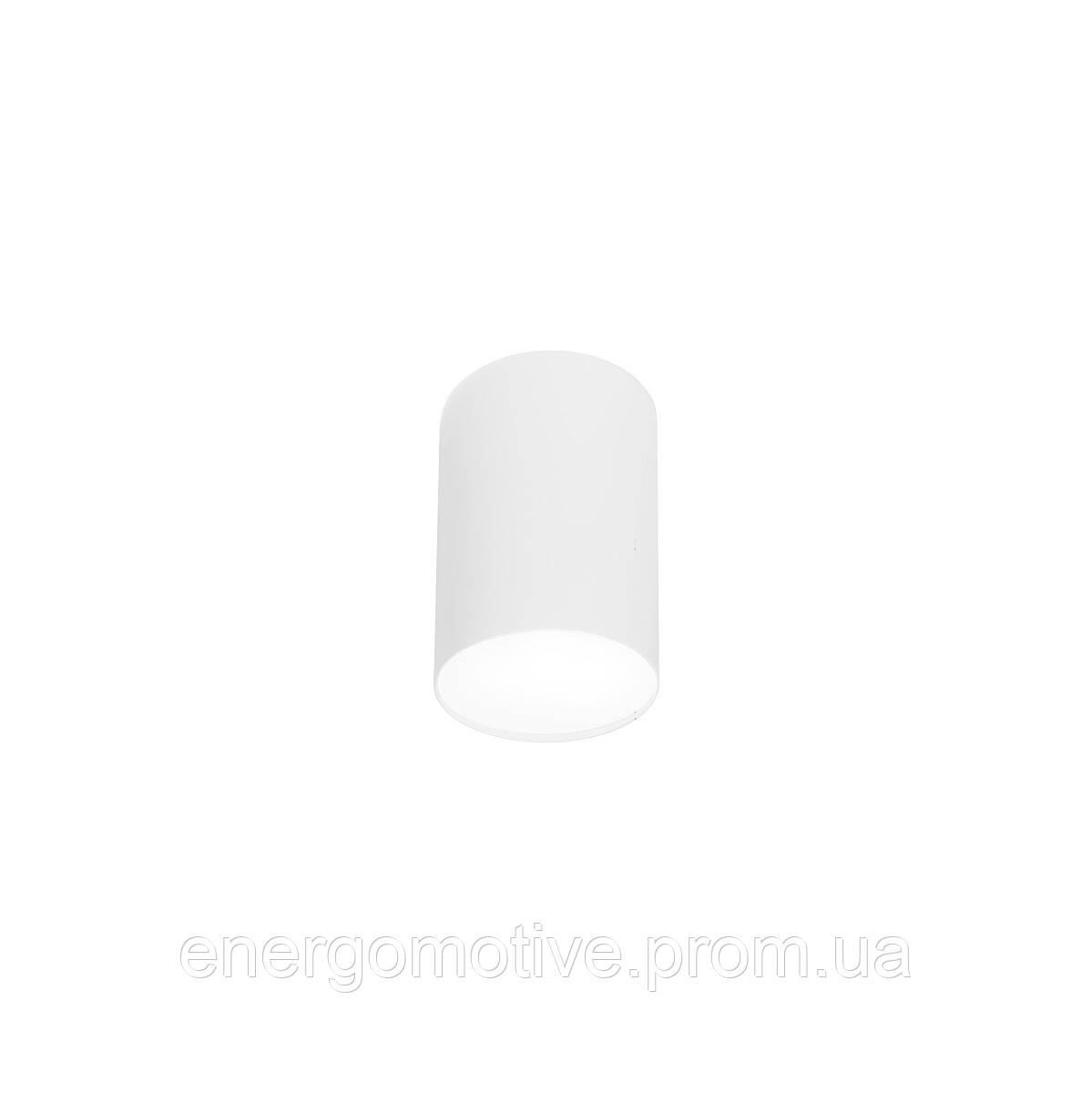 6528 Світильник Nowodvorski POINT PLEXI WHITE L PL