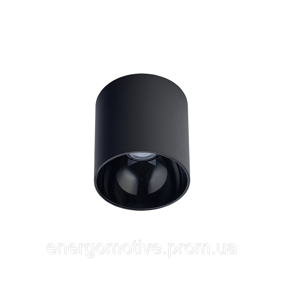 8225 Світильник Nowodvorski Point Tone black PL