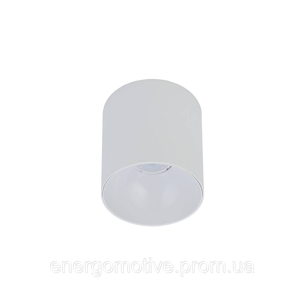 8222 Світильник Nowodvorski Point Tone white/white PL