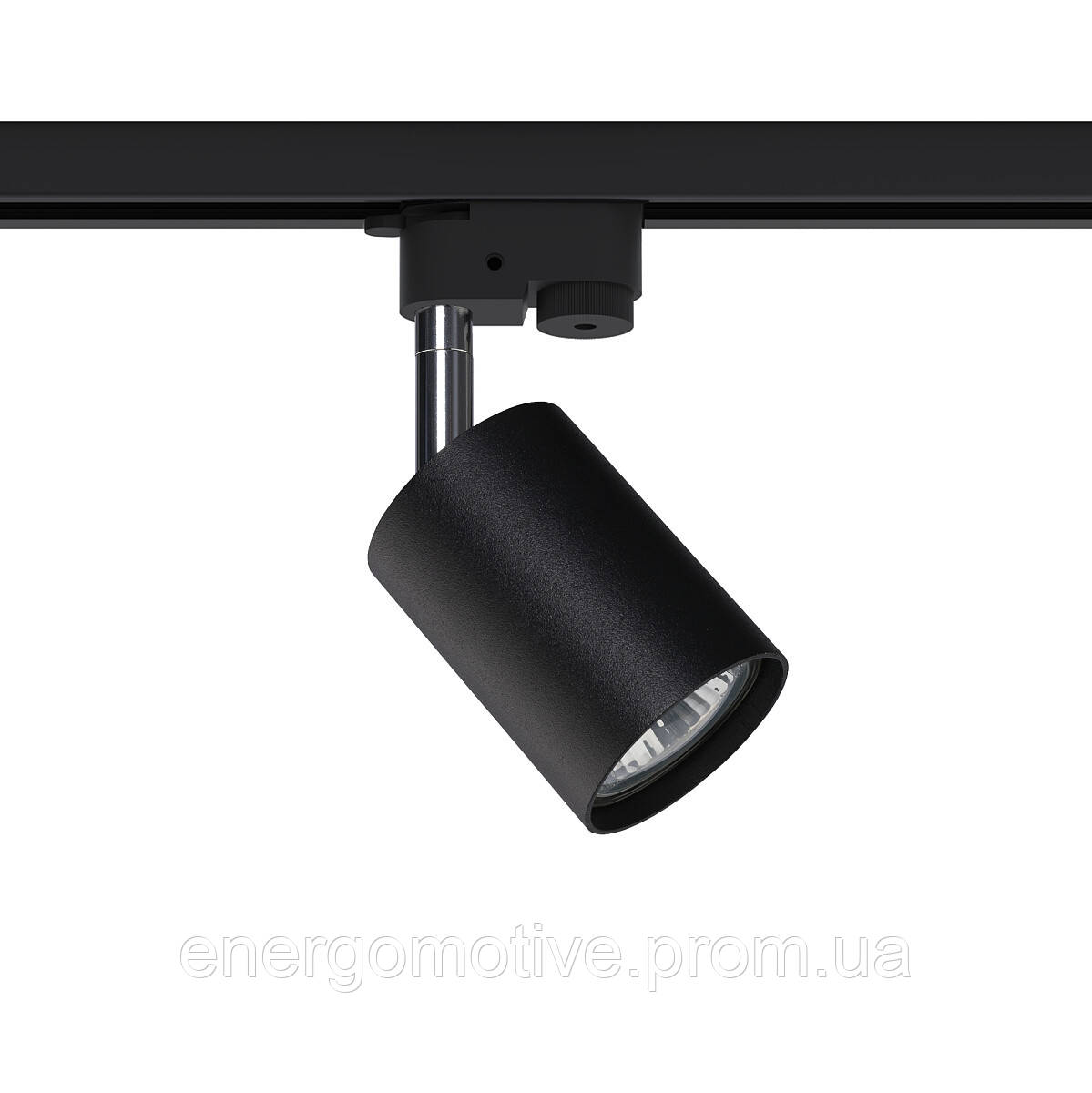 9322 Світильник Nowodvorski PROFILE EYE SPOT BLACK PL