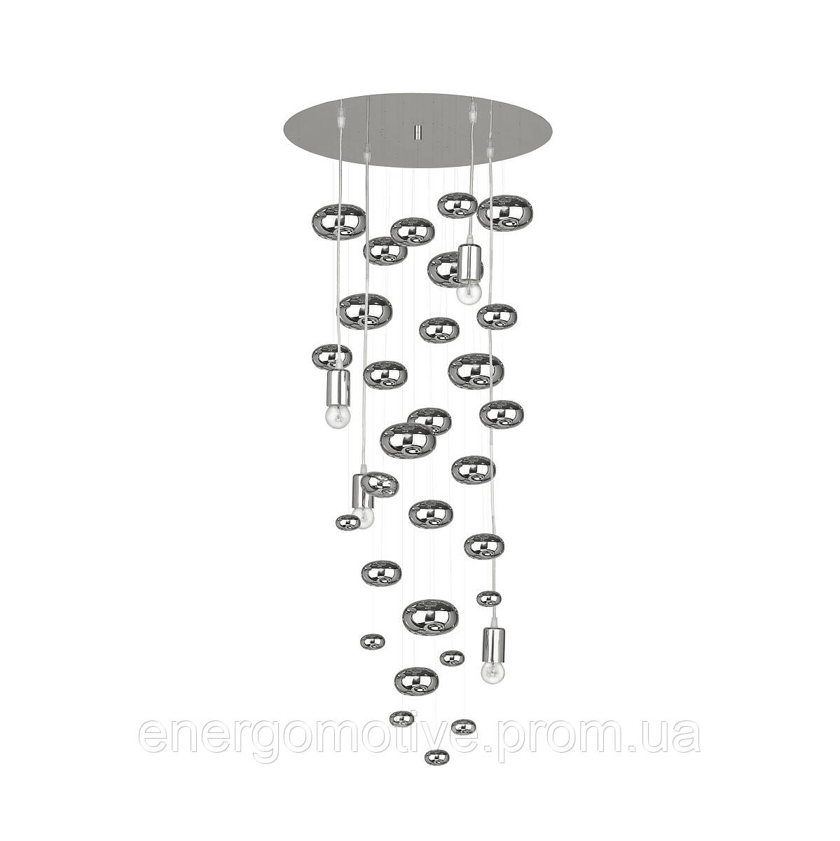 6846 Люстра Nowodvorski SALVA H PL