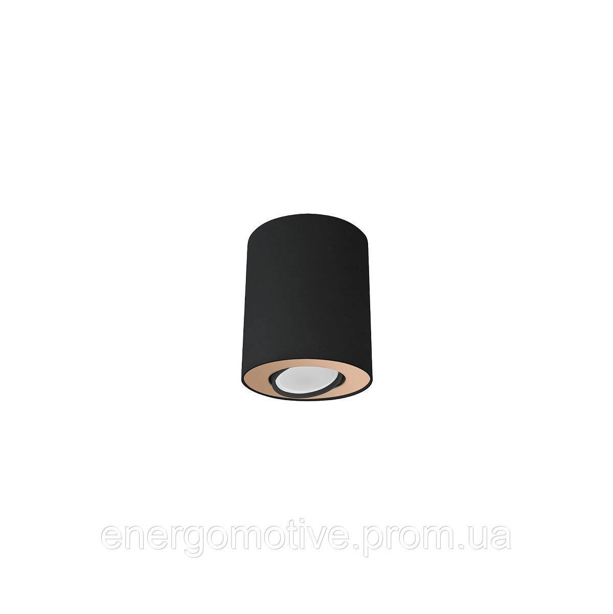 8901 Світильник Nowodvorski SET BLACK/GOLD PL