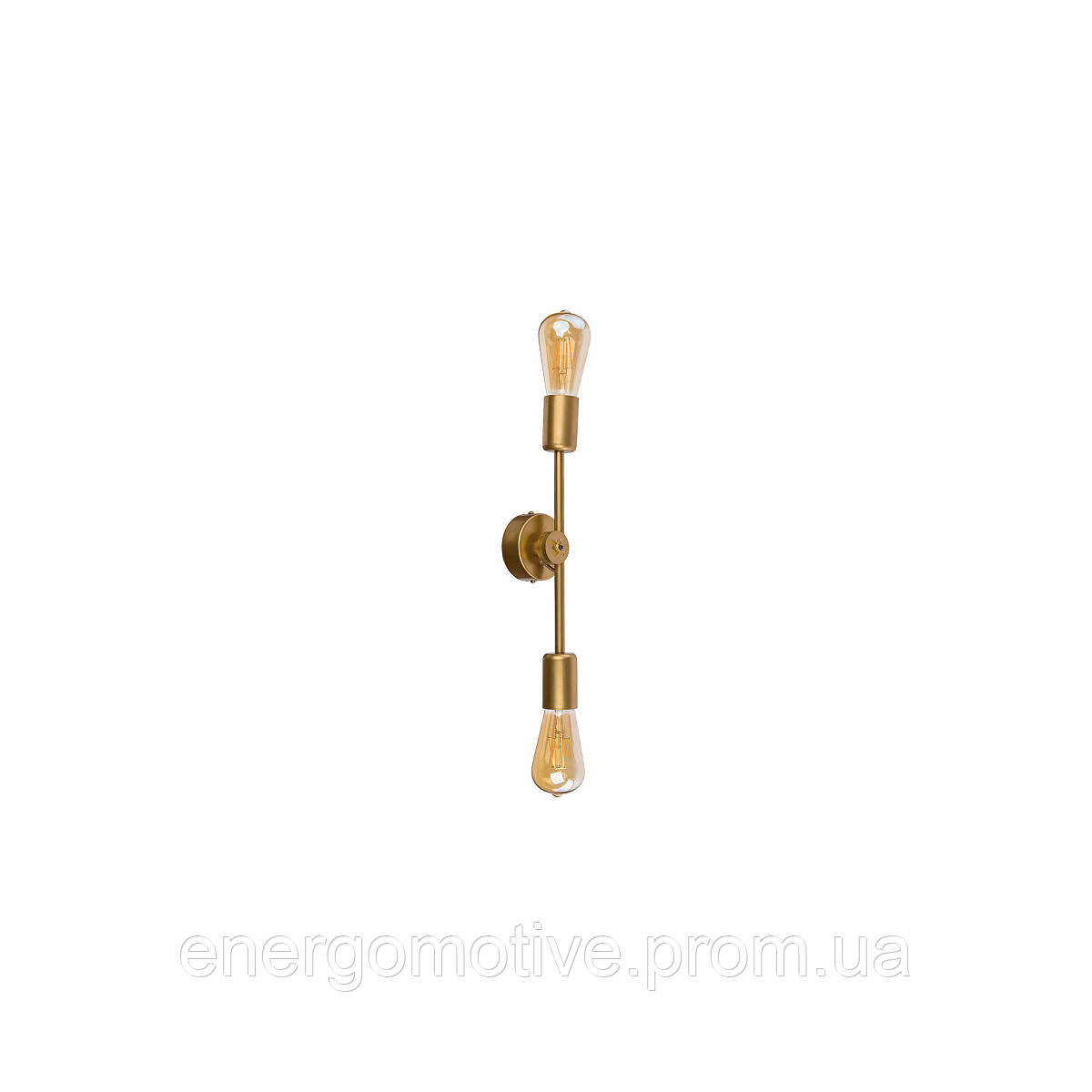 9077 Бра Nowodvorski STICKS GOLD II PL