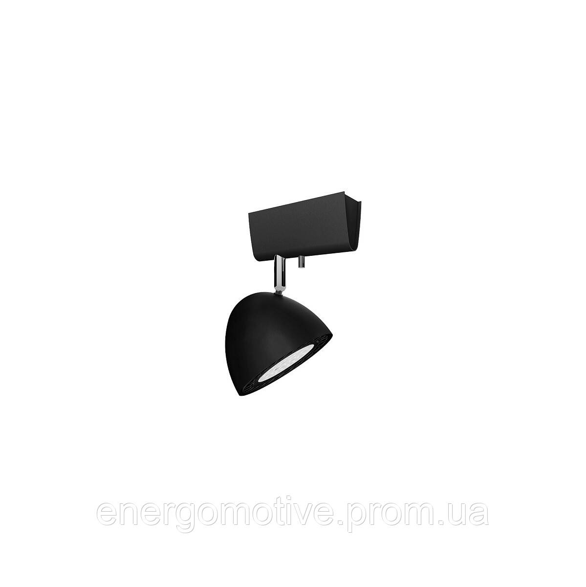 8838 Світильник Nowodvorski VESPA BLACK I PL