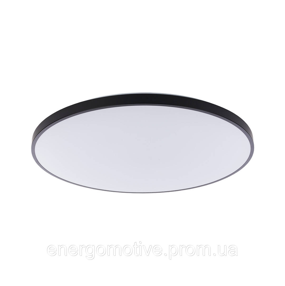 AGNES ROUND LED BLACK 32W 4000K IP44