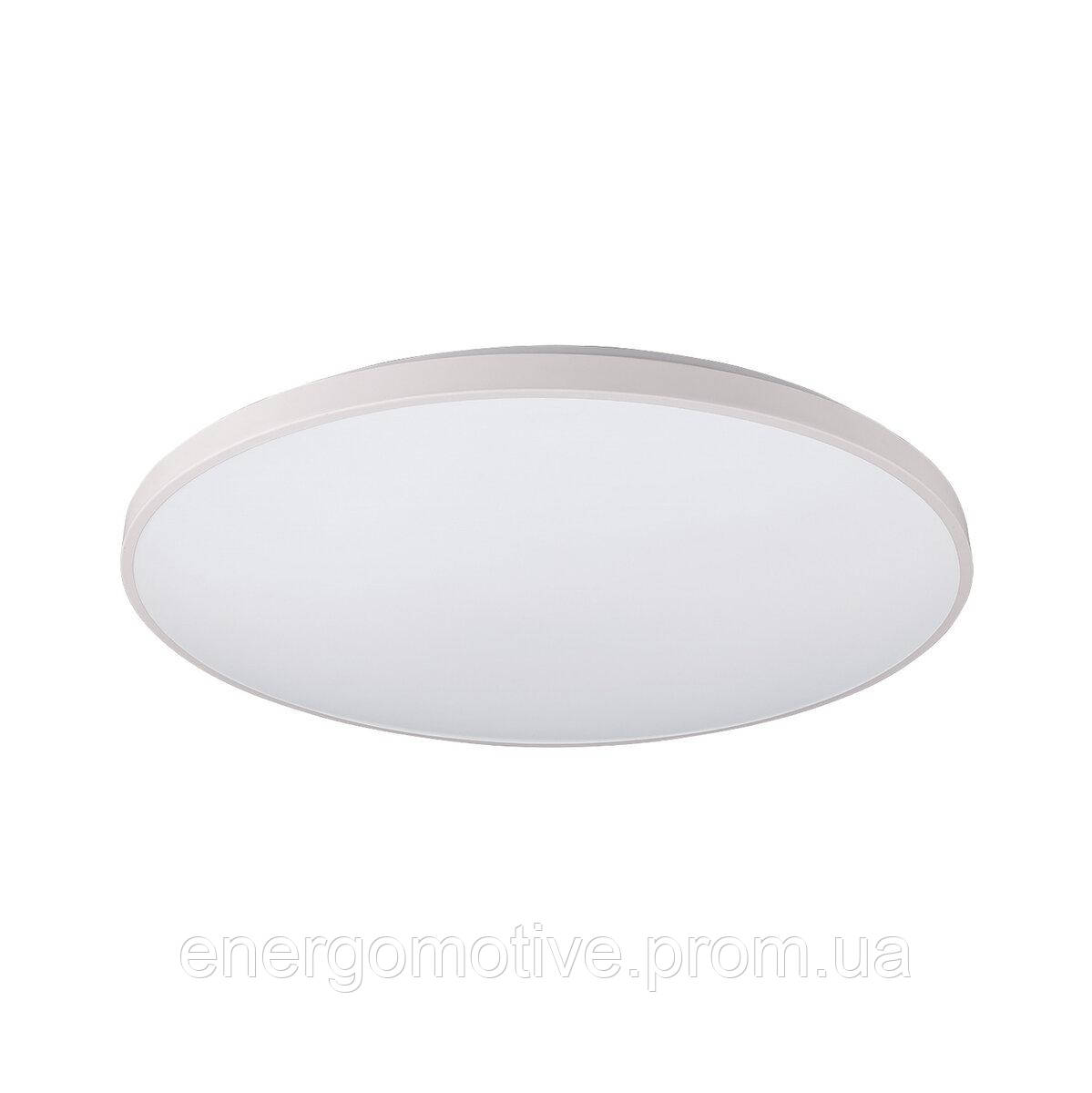 8210 Світильник Nowodvorski Agnes Round led 64w CN