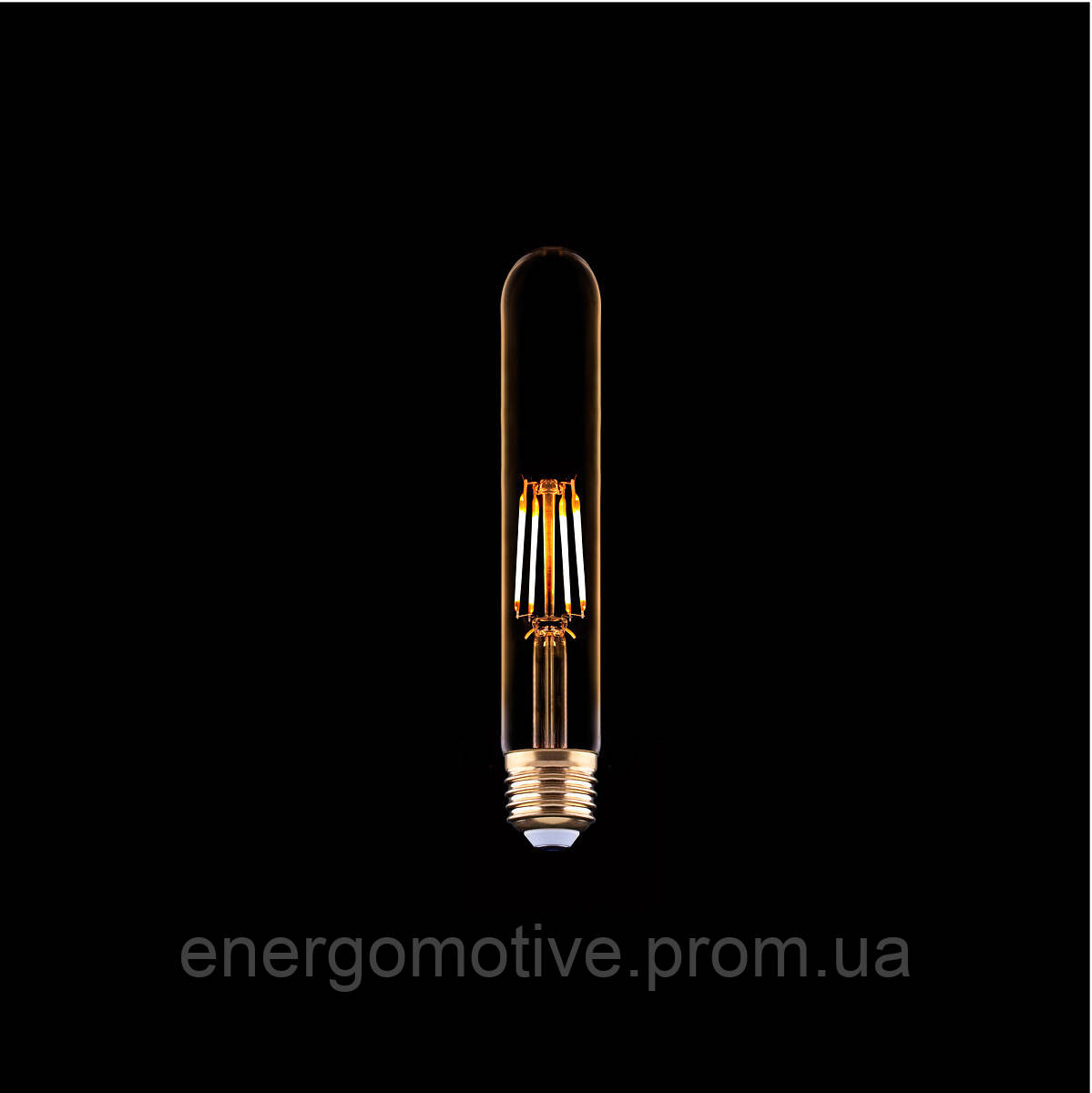 BULB VINTAGE LED E27 4W