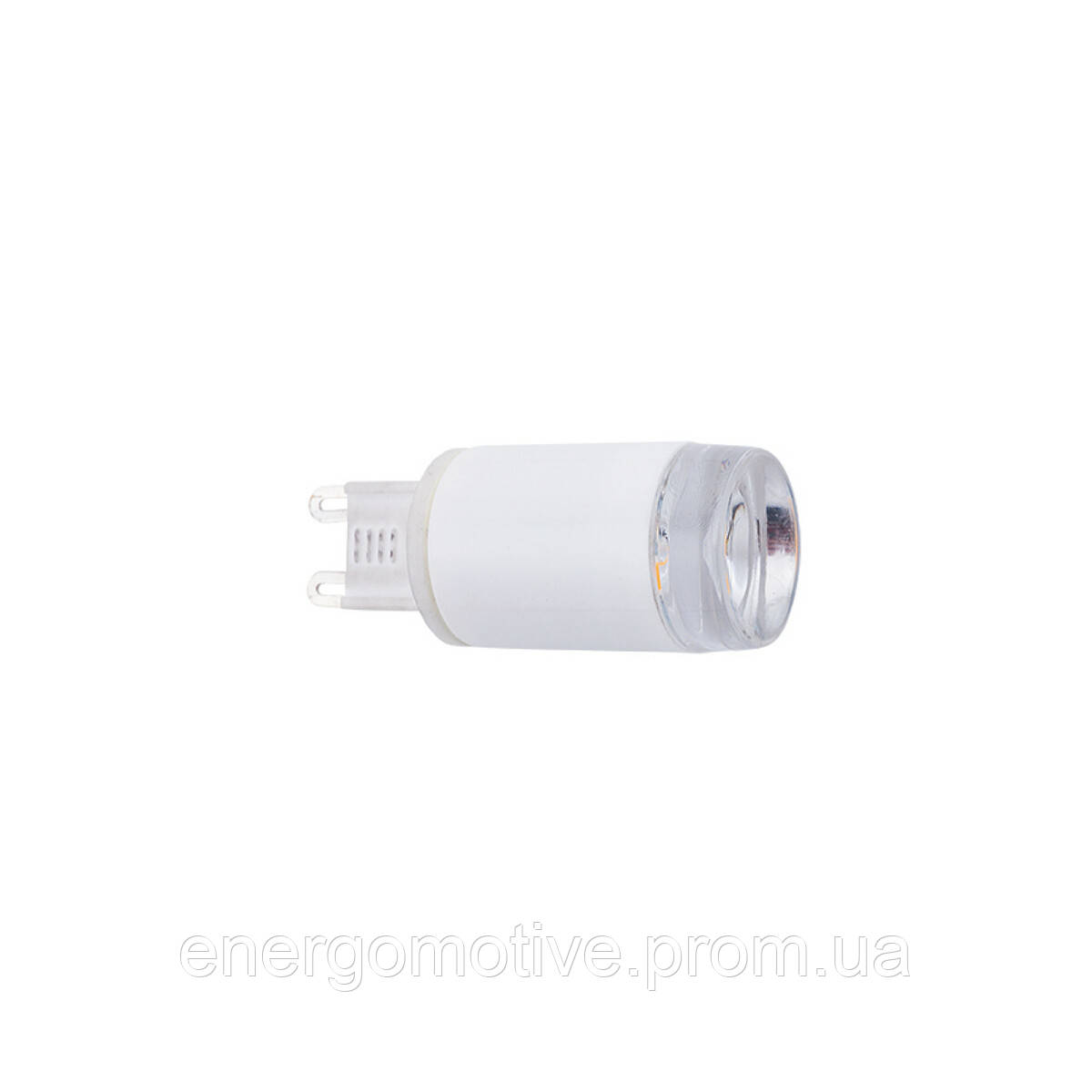 BULB LENS LED G9 3W