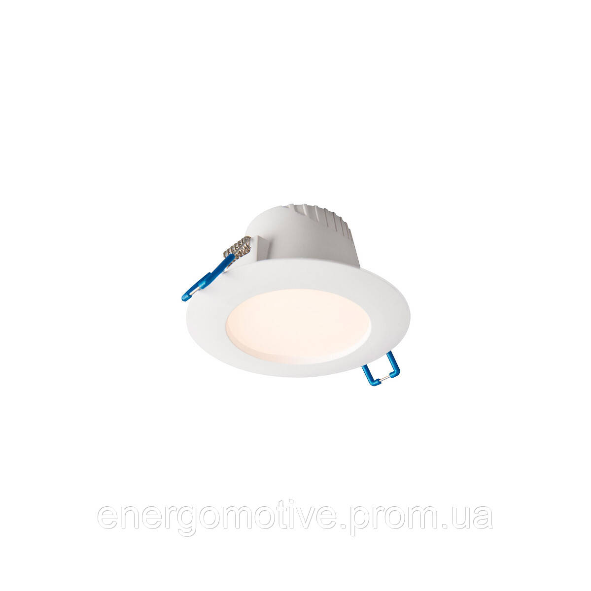 8991 Світильник вбудований Nowodvorski HELIOS LED 5W, 3000K CN