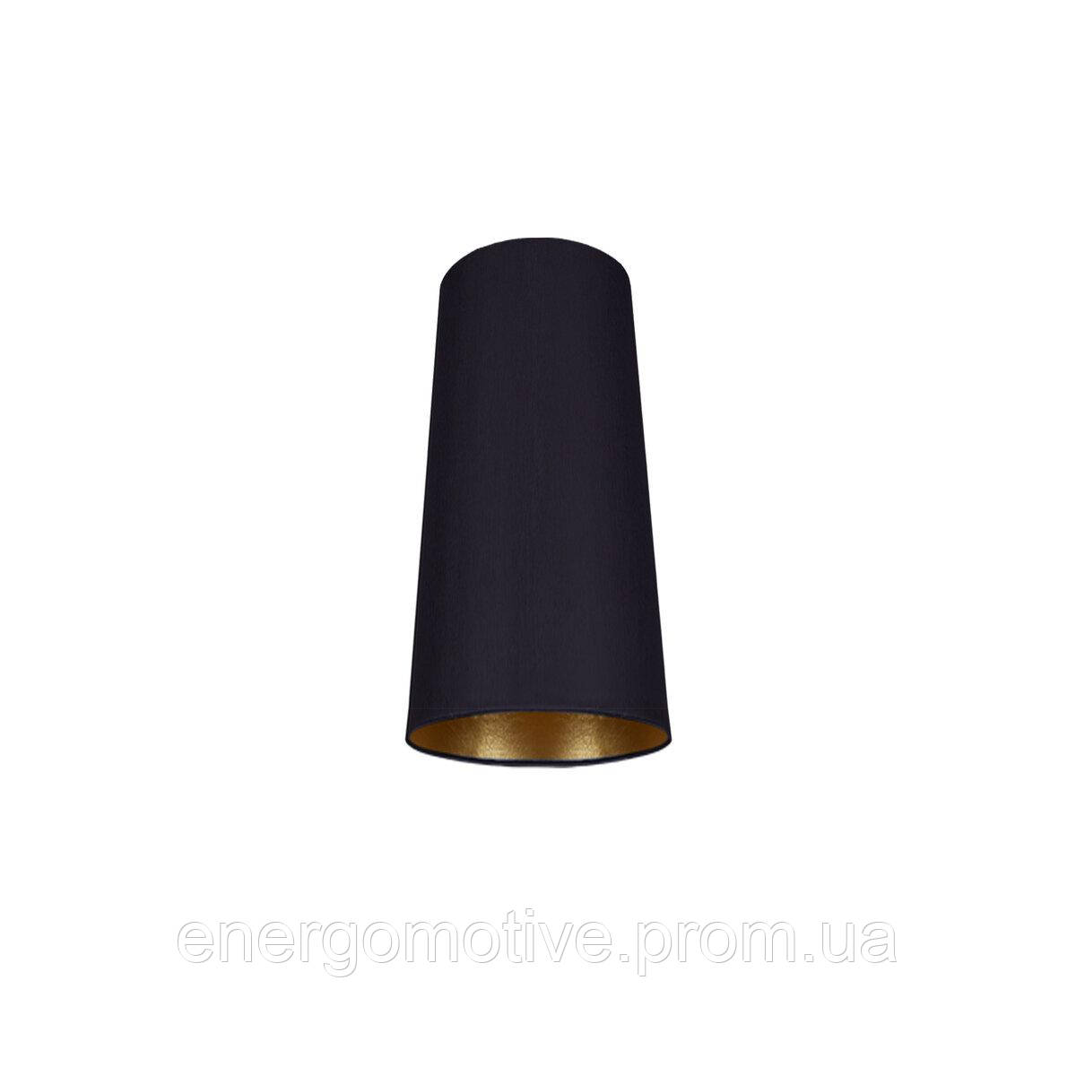 8338 Абажур Nowodvorski Petit b black/gold PL