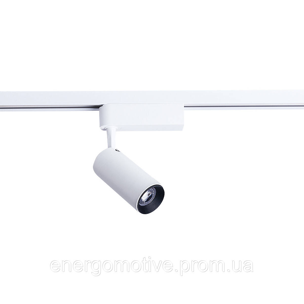 9000 Світильник Nowodvorski IRIS LED WHITE 12W, 3000K CN