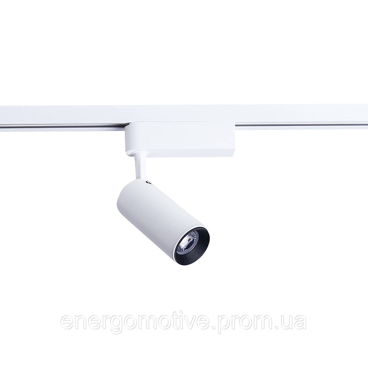 9002 Світильник Nowodvorski IRIS LED WHITE 12W, 4000K CN