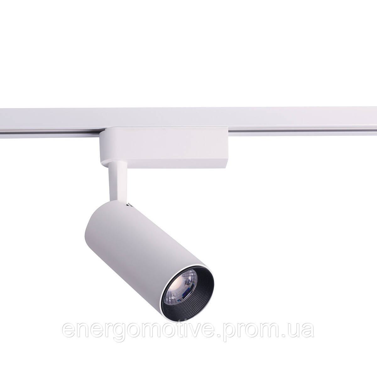 9004 Світильник Nowodvorski IRIS LED WHITE 20W, 3000K CN