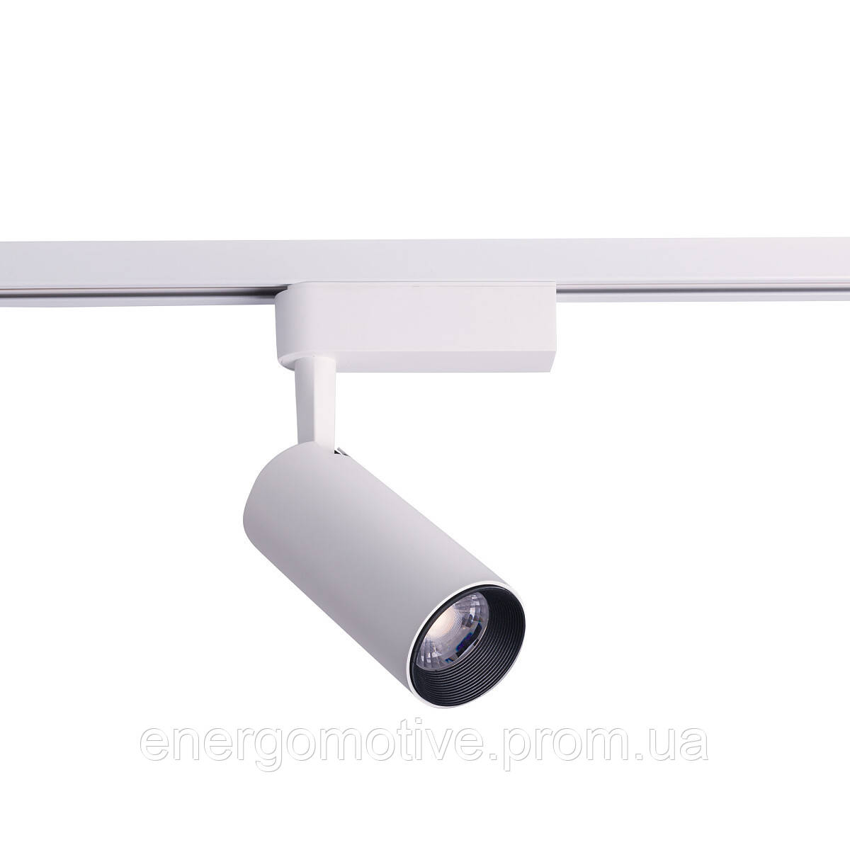 9006 Світильник Nowodvorski IRIS LED WHITE 20W, 4000K CN