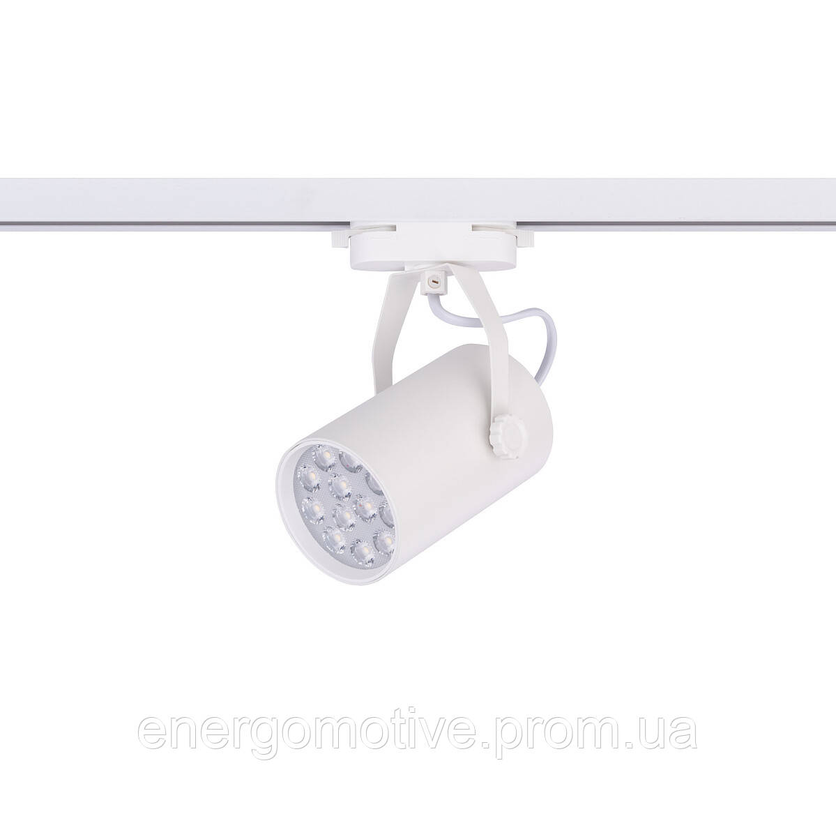 8320 Світильник Nowodvorski Profile Store pro led white 12W, 4000K CN