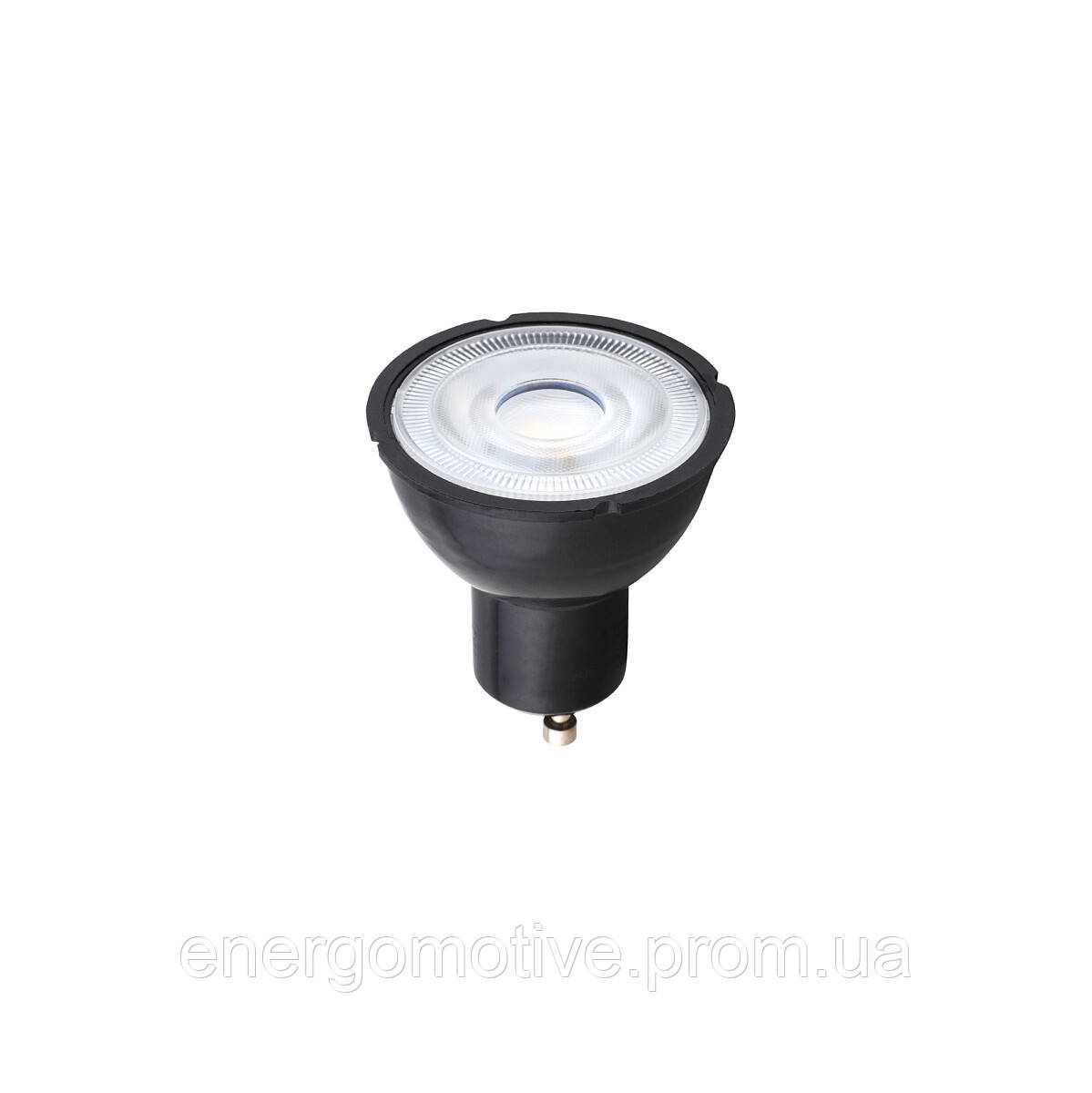 REFLECTOR LED GU10 R50 7W BL