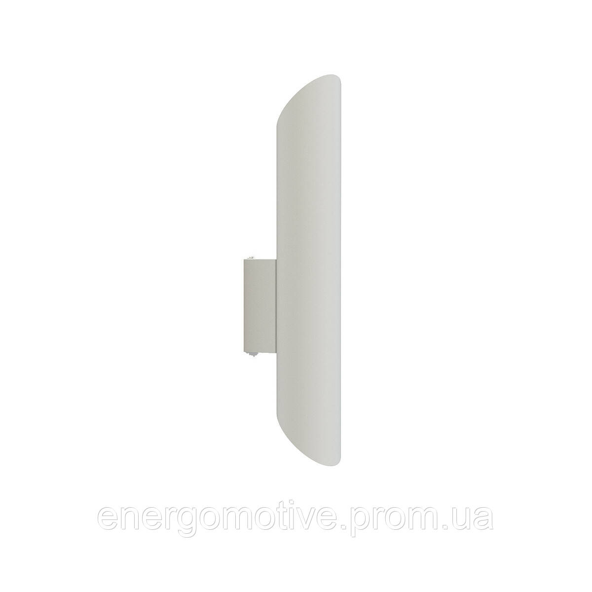 7993 Бра Nowodvorski EYE WALL CUT WHITE PL