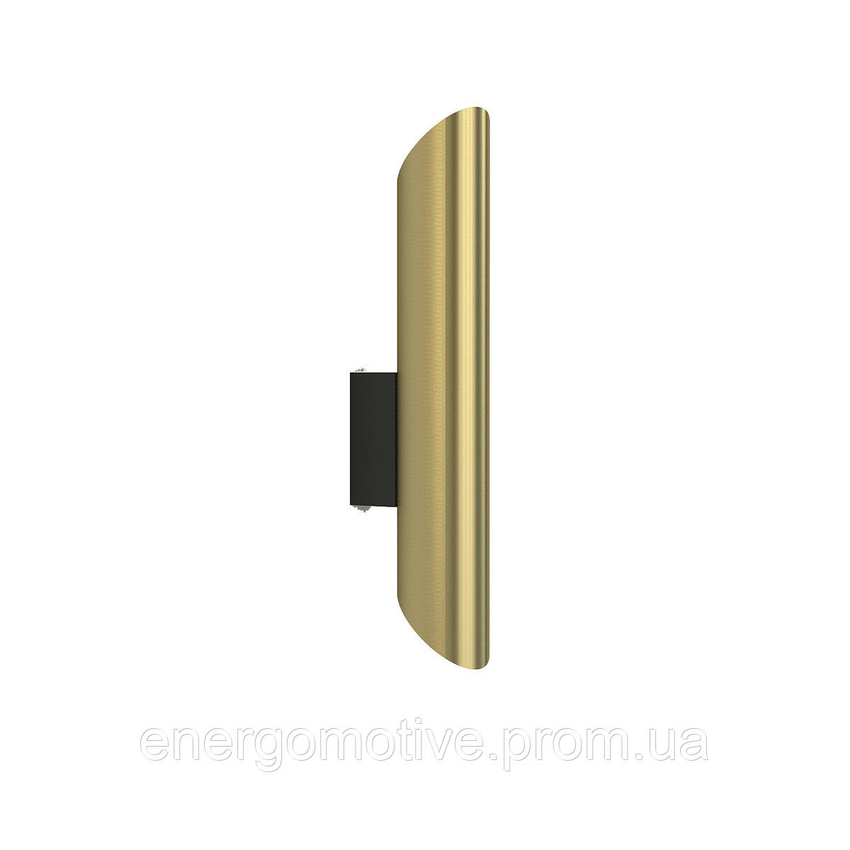 7995 Бра Nowodvorski EYE WALL CUT SOLID BRASS PL