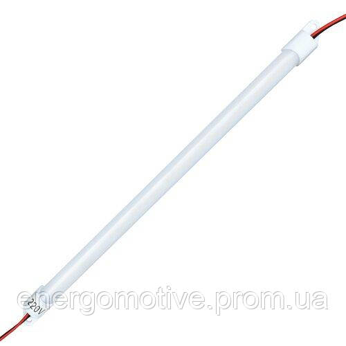 Светодиодная линейка OEM LB-030-5-4-220 5Вт 4500К 300mm AC 220 IP20 матовая