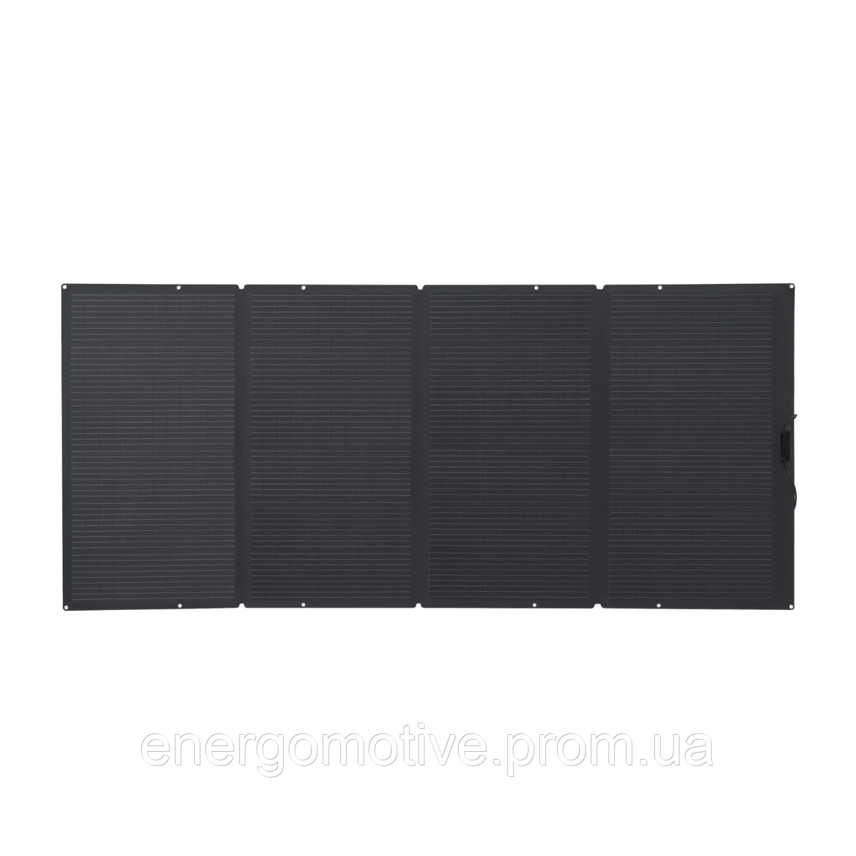 Сонячна панель EcoFlow 400W Solar Panel